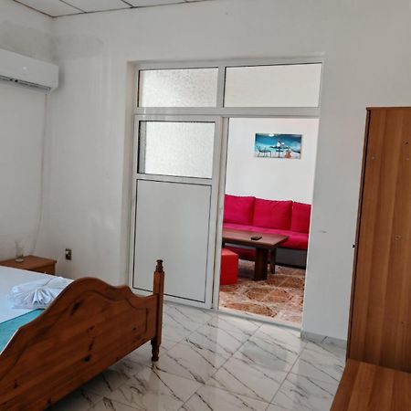 Къща За Гости Пиргос Burgas Exterior foto