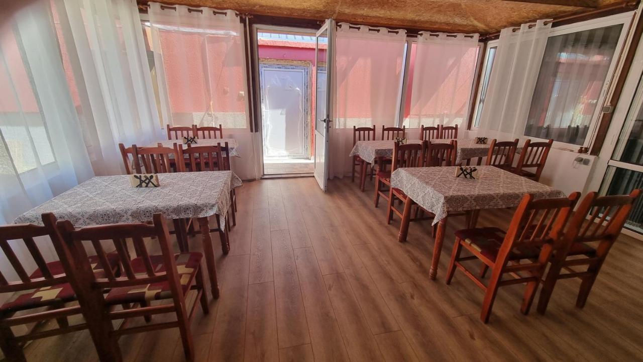 Къща За Гости Пиргос Burgas Exterior foto