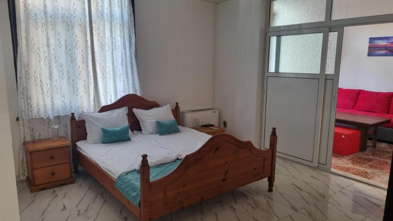 Къща За Гости Пиргос Burgas Habitación foto