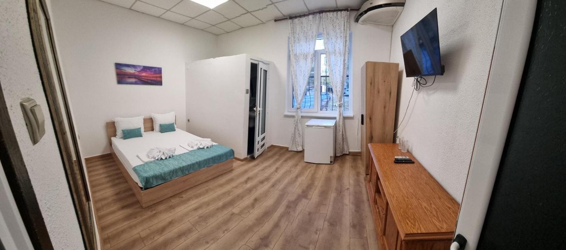 Къща За Гости Пиргос Burgas Exterior foto