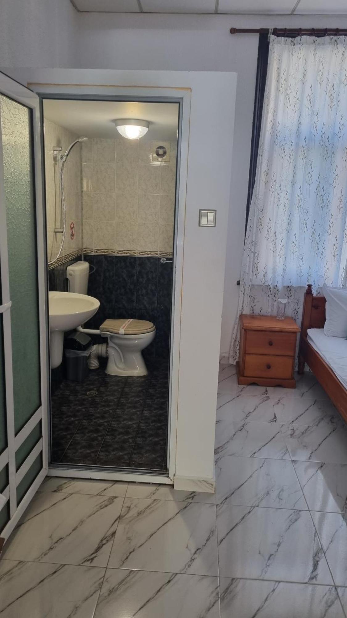 Къща За Гости Пиргос Burgas Habitación foto