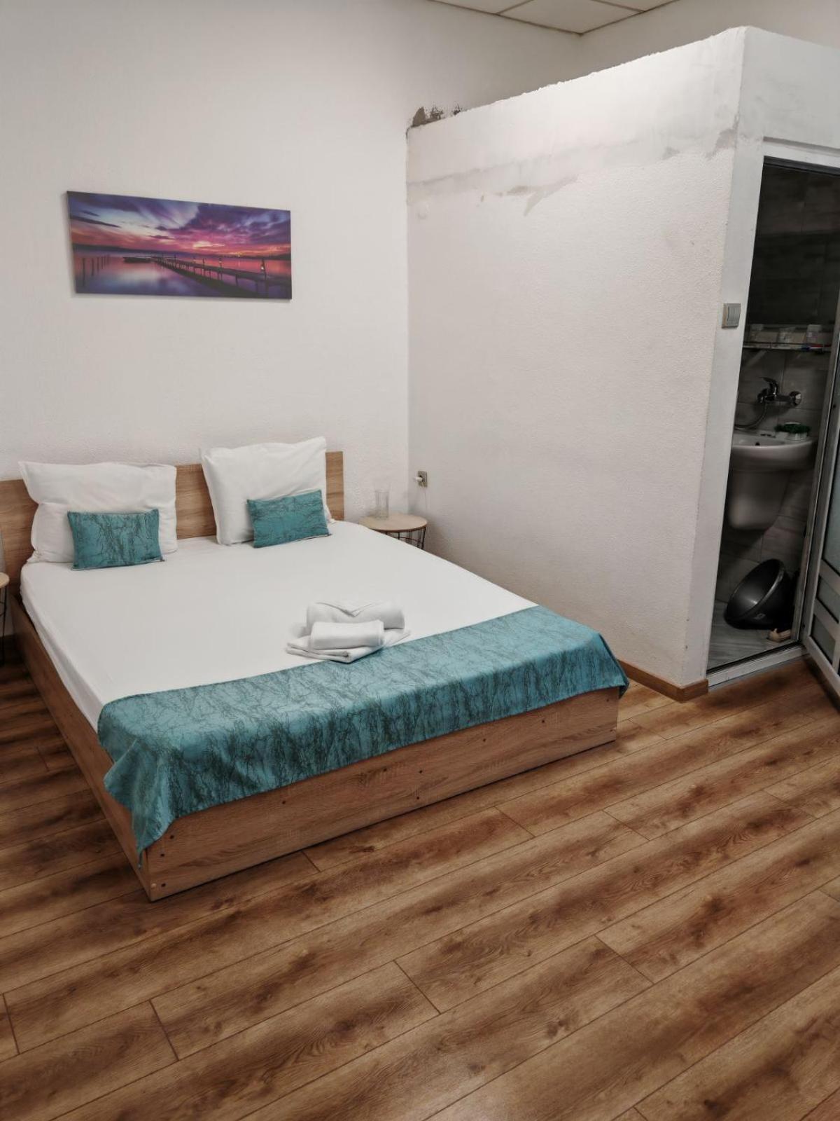 Къща За Гости Пиргос Burgas Exterior foto