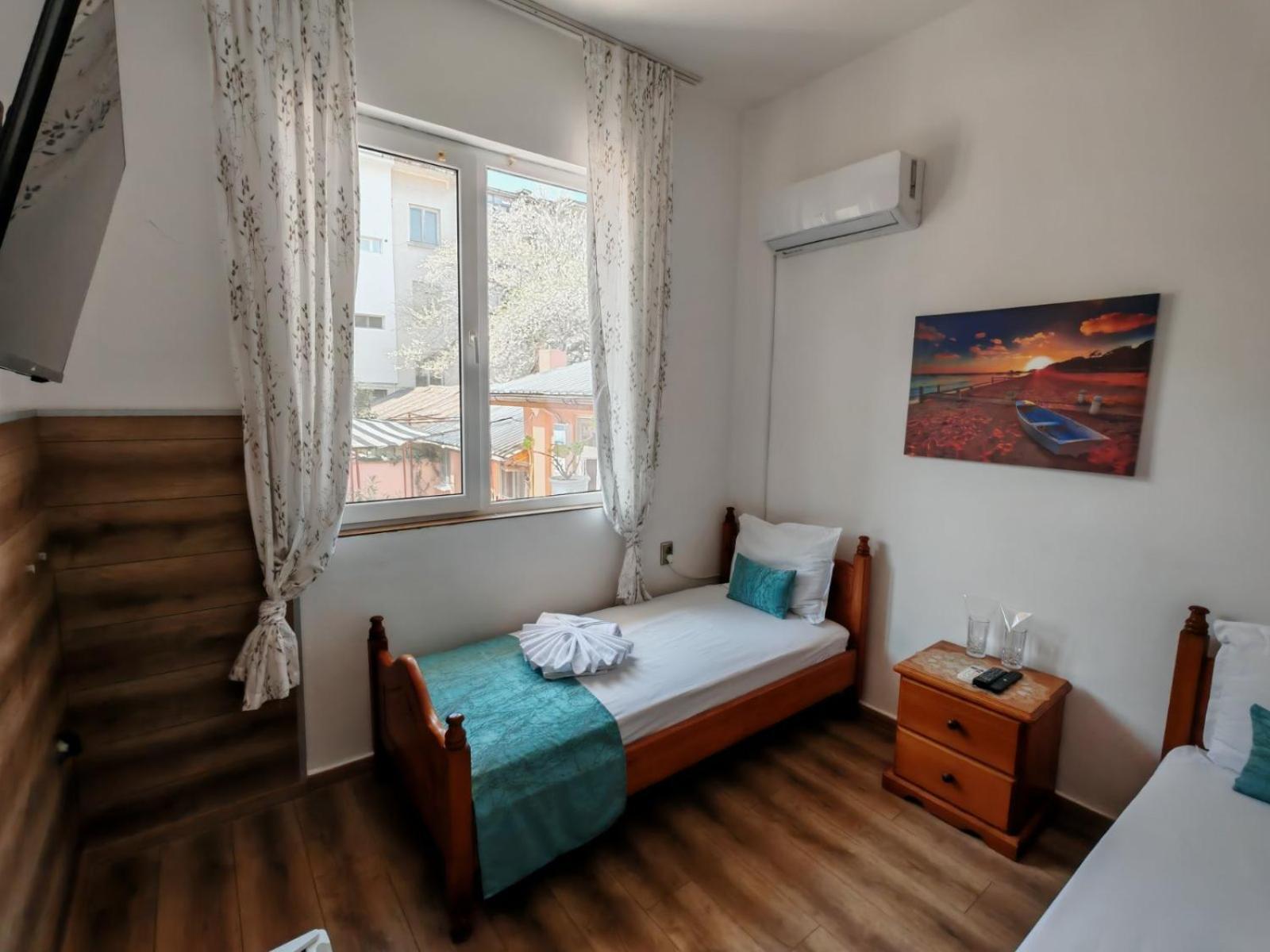 Къща За Гости Пиргос Burgas Exterior foto