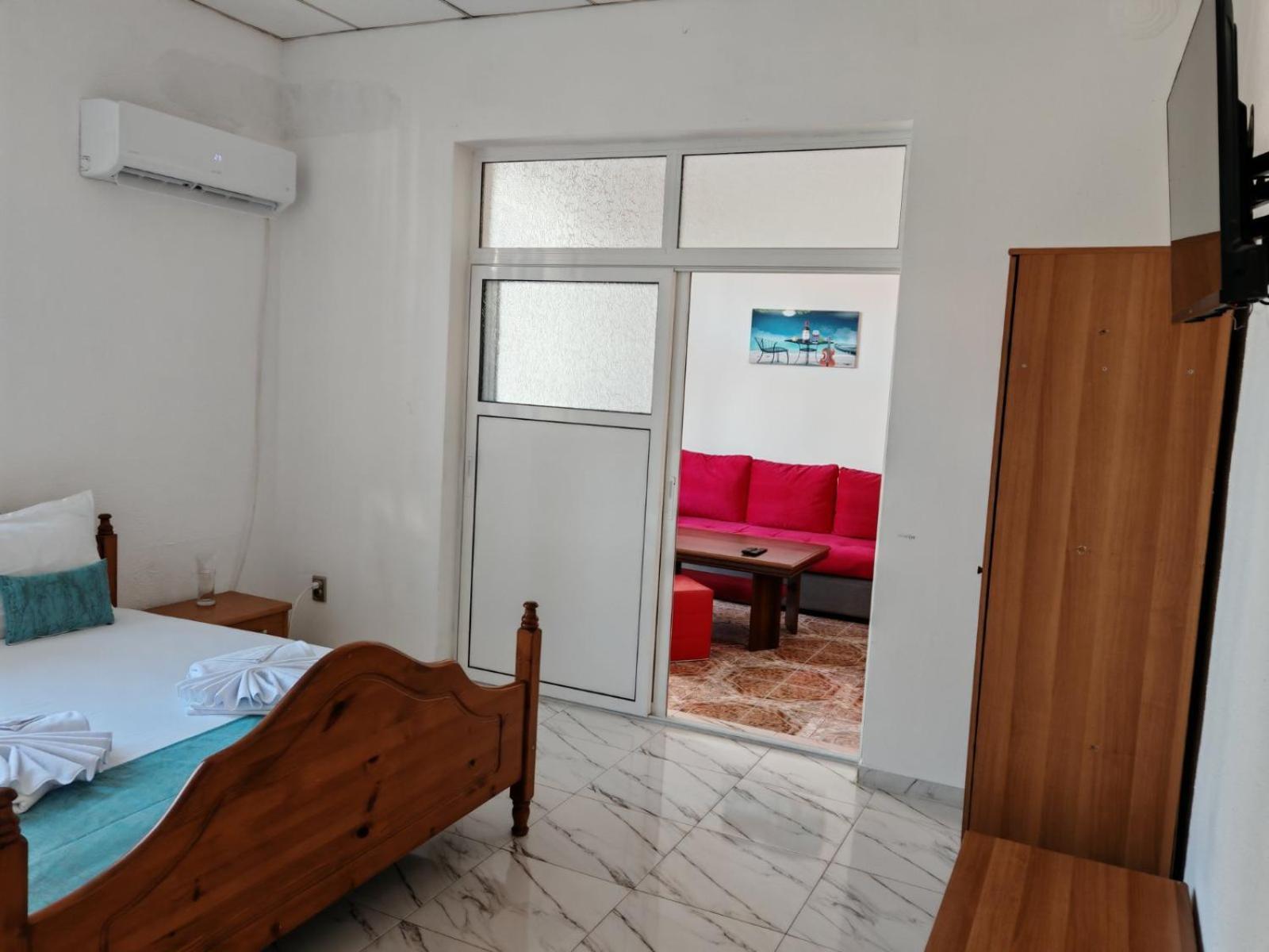 Къща За Гости Пиргос Burgas Exterior foto