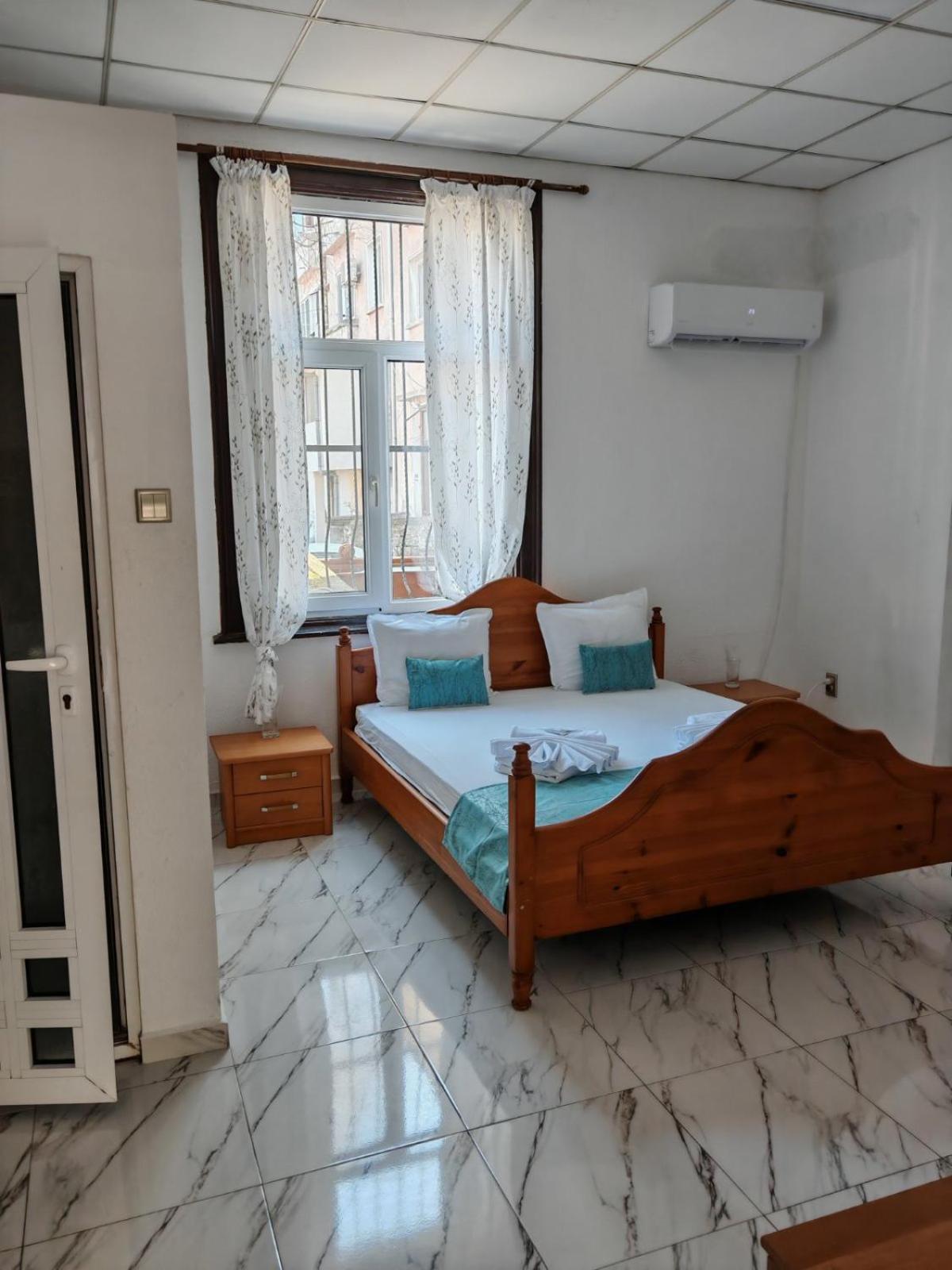 Къща За Гости Пиргос Burgas Exterior foto