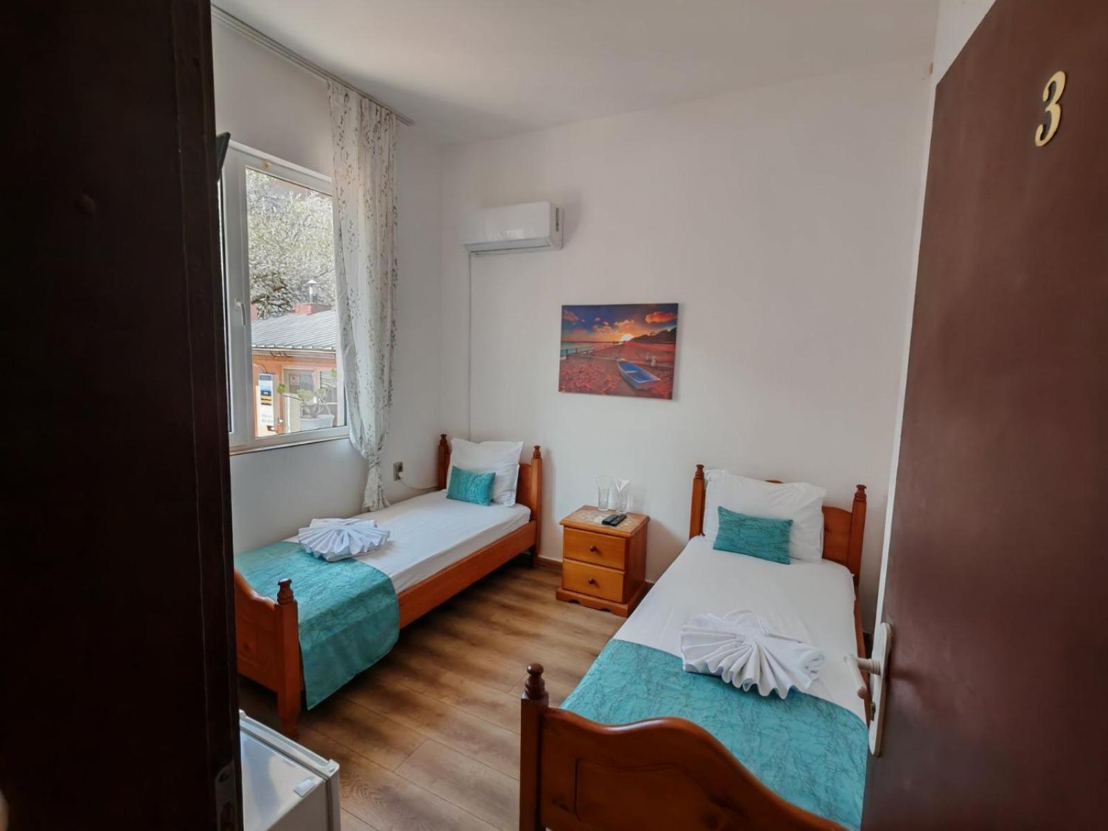 Къща За Гости Пиргос Burgas Exterior foto