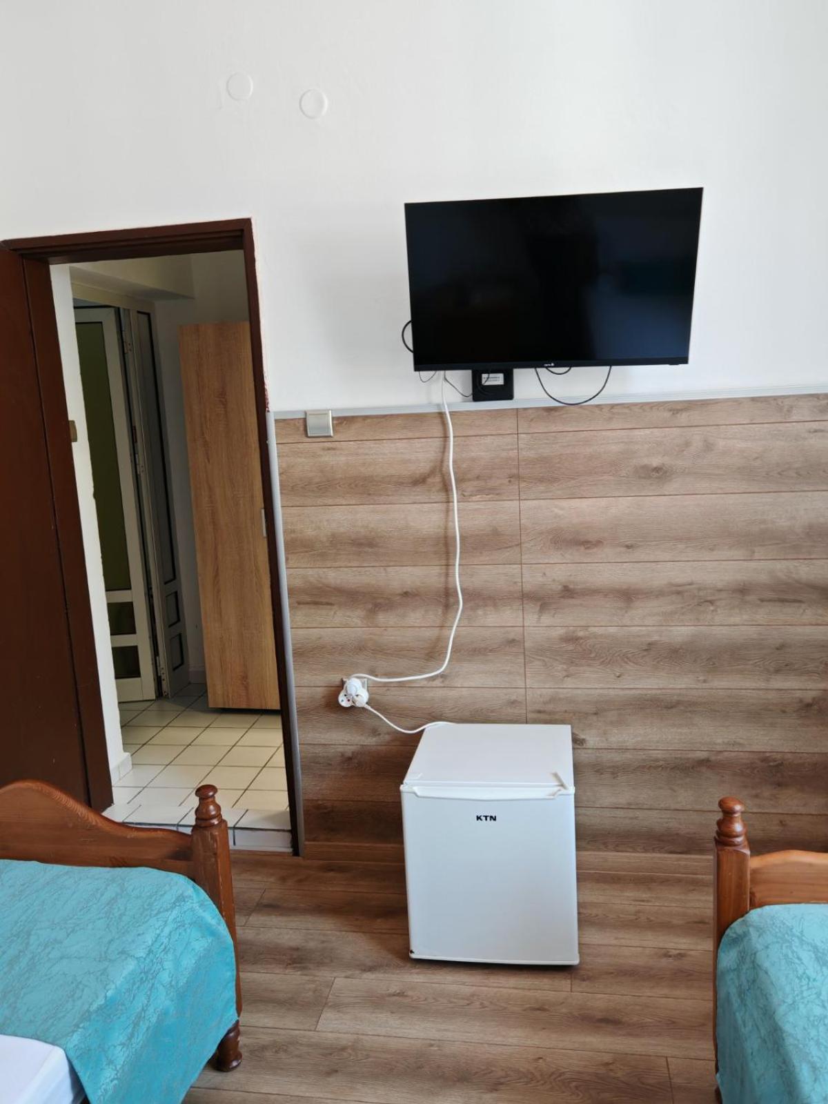 Къща За Гости Пиргос Burgas Exterior foto