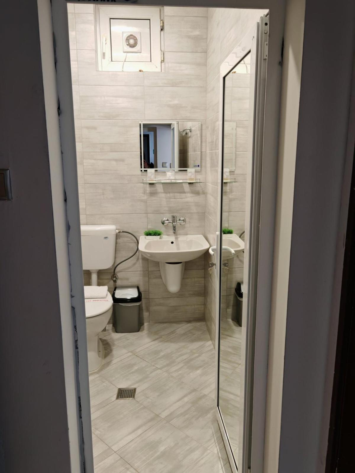 Къща За Гости Пиргос Burgas Exterior foto